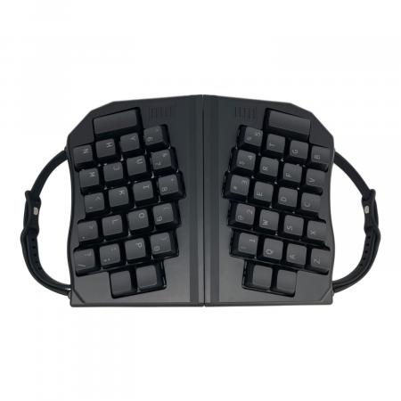 dotBravo GRAB SHELL 変形キーボード M1｜トレファクONLINE