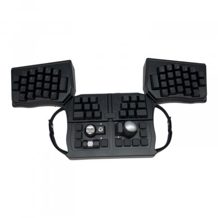 dotBravo GRAB SHELL 変形キーボード M1｜トレファクONLINE