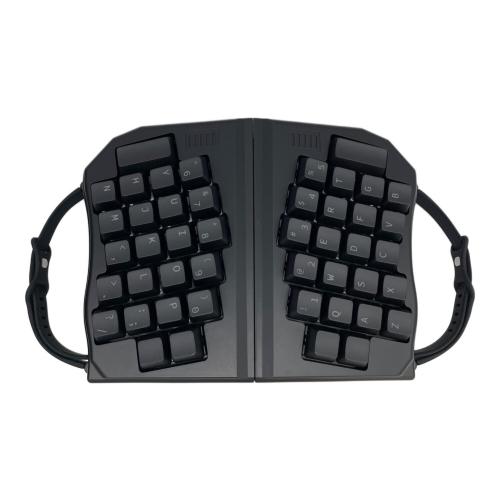 dotBravo GRAB SHELL 変形キーボード M1