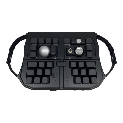 dotBravo GRAB SHELL 変形キーボード M1