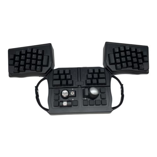 dotBravo GRAB SHELL 変形キーボード M1