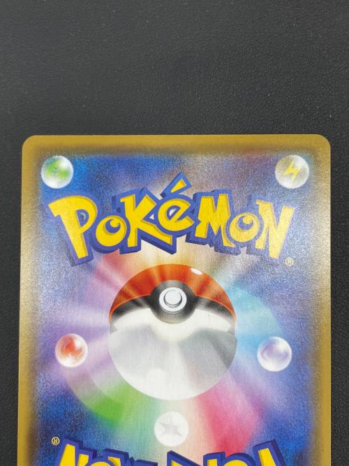 ポケモンカード　リーフィアVMAX 089/069 HR　イーブイヒーローズ