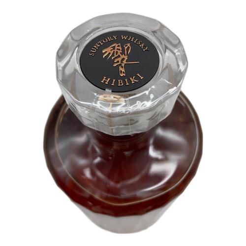 サントリー ジャパニーズウィスキー 700ml 箱付 響 21年