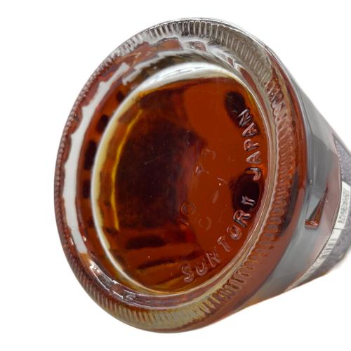 サントリー ジャパニーズウィスキー 700ml 箱付 響 21年