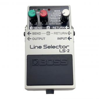 BOSS (ボス) セレクター LS-2