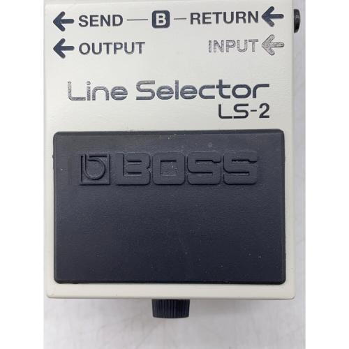 BOSS (ボス) セレクター LS-2