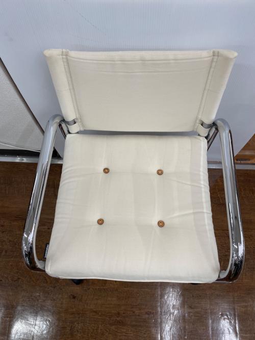 innovator (イノベーター) キャプテンチェア ホワイト｜トレファクONLINE