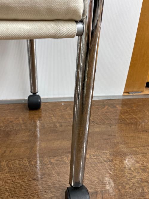 innovator (イノベーター) キャプテンチェア ホワイト｜トレファクONLINE