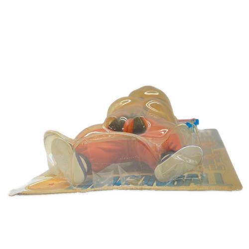 ドラゴンボール クリリン DXソフビフィギュア2