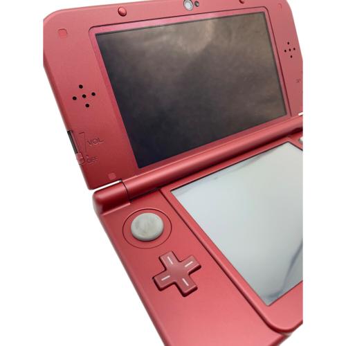 Nintendo (ニンテンドー) Nintendo New 3DS LL RED-001