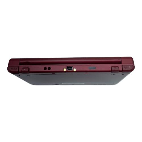 Nintendo (ニンテンドー) Nintendo New 3DS LL RED-001