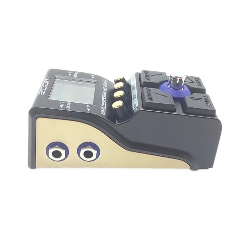 ZOOM (ズーム) マルチエフェクター MS-80IR+