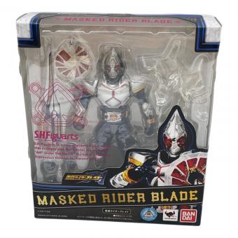BANDAI (バンダイ) フィギュア 仮面ライダーブレイド S.H.Figuarts