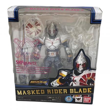 フィギュアーツ ブレイド 新品未開封 BANDAI (バンダイ) フィギュア 仮面ライダーブレイド S.H.Figuarts