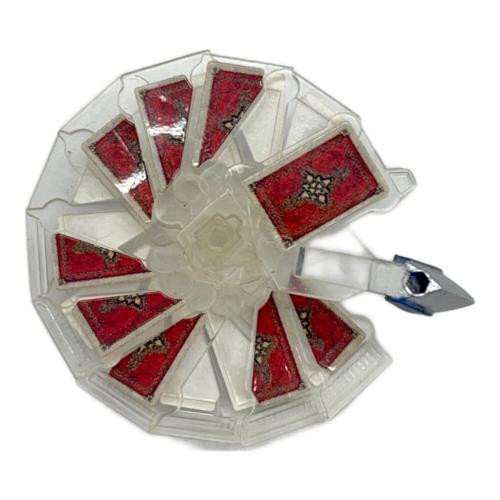 BANDAI (バンダイ) フィギュア 仮面ライダーブレイド S.H.Figuarts