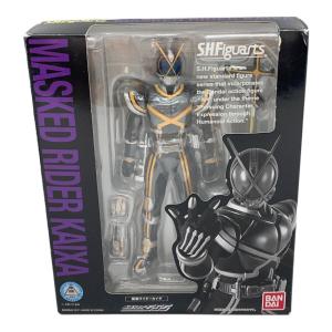 BANDAI (バンダイ) フィギュア 仮面ライダーカイザ S.H.Figuarts