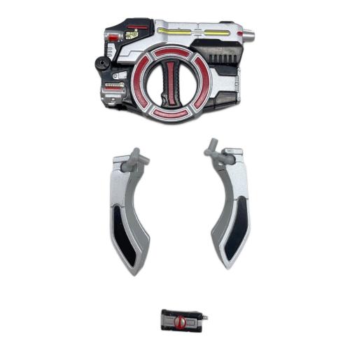 BANDAI (バンダイ) フィギュア 仮面ライダーファイズ ブラスターフォーム S.H.Figuarts