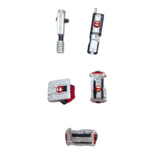 BANDAI (バンダイ) フィギュア 仮面ライダーファイズ ブラスターフォーム S.H.Figuarts