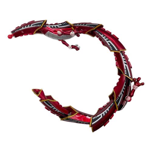 BANDAI (バンダイ) フィギュア 仮面ライダー龍騎