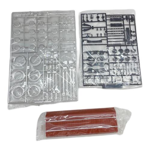 劇場版 銀河鉄道999 ギャラクシーエクスプレス999 C62-48 プラモデル 1/50