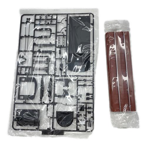 劇場版 銀河鉄道999 ギャラクシーエクスプレス999 C62-48 プラモデル 1/50