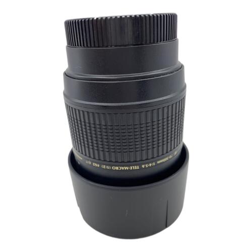 TAMRON (タムロン) 望遠ズームレンズ 70～300 mm F4-5.6 -
