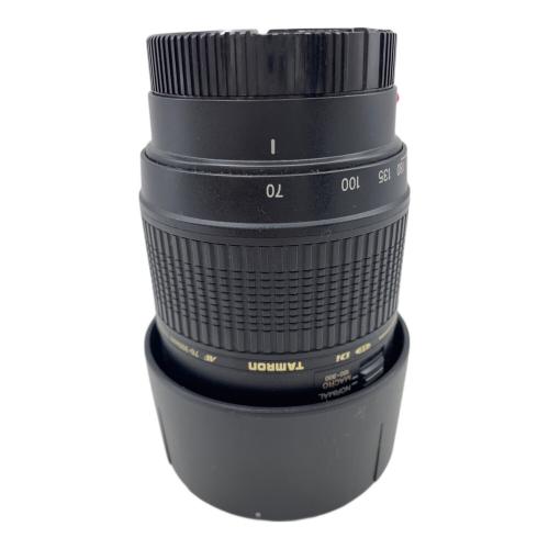 TAMRON (タムロン) 望遠ズームレンズ 70～300 mm F4-5.6 -