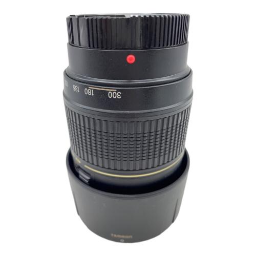 TAMRON (タムロン) 望遠ズームレンズ 70～300 mm F4-5.6 -