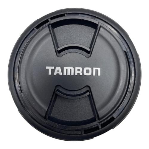 TAMRON (タムロン) 望遠ズームレンズ 70～300 mm F4-5.6 -