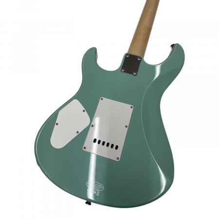 YAMAHA (ヤマハ) エレキギター PACIFICA112V PACIFICA 動作確認済み 