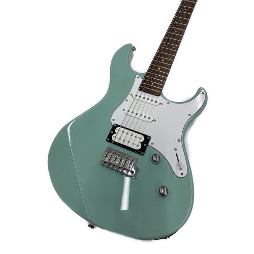 YAMAHA (ヤマハ) エレキギター PACIFICA112V PACIFICA 動作確認済み