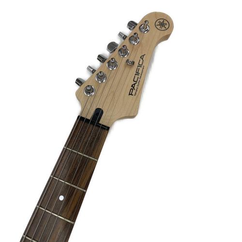 YAMAHA (ヤマハ) エレキギター PACIFICA112V PACIFICA 動作確認済み
