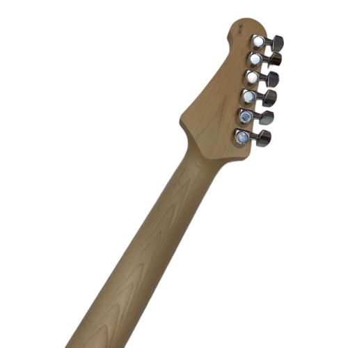 YAMAHA (ヤマハ) エレキギター PACIFICA112V PACIFICA 動作確認済み