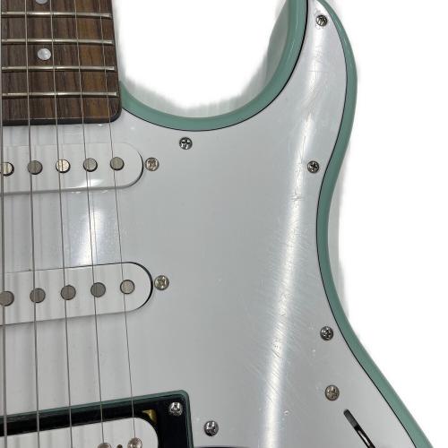 YAMAHA (ヤマハ) エレキギター PACIFICA112V PACIFICA 動作確認済み