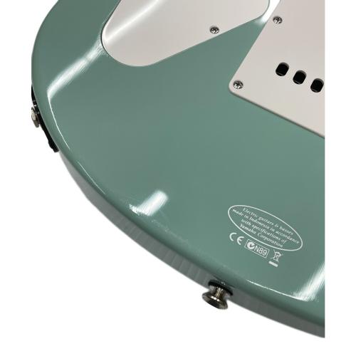 YAMAHA (ヤマハ) エレキギター PACIFICA112V PACIFICA 動作確認済み
