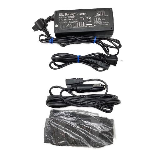 HIKOKI (ハイコーキ) コードレス冷温庫 UL18DB