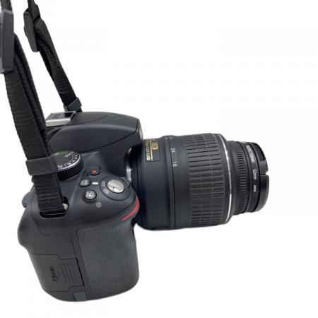 Nikon D3200 デジタル一眼レフ レンズキッド Nikon D3200 デジタルカメラ レンズキット｜トレファクONLINE