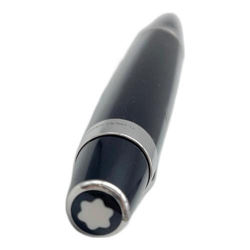 MONTBLANC (モンブラン) ボールペン ブラック イニシャル入