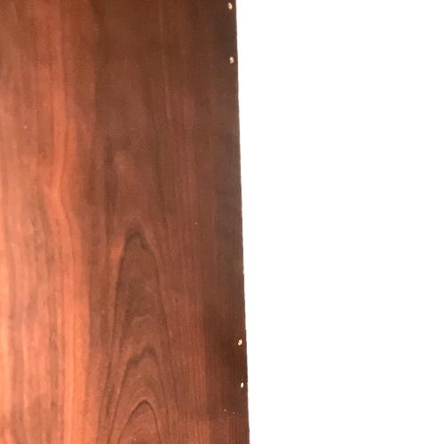 SAUDER 電話台 ブラウン MADE IN USA