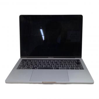 Apple MacBook Pro (13-inch, 2019, Thunderbolt 3ポートx 2)
