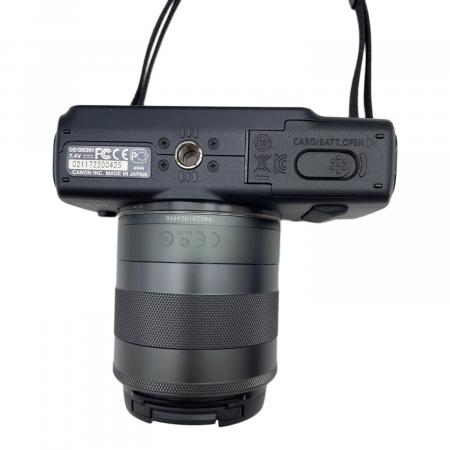 即決OK！即購入OK！CanonEOSMシリーズ対応！サードパーティズームレンズ CANON EOS M デジタルカメラ ズームレンズセット｜トレファクONLINE