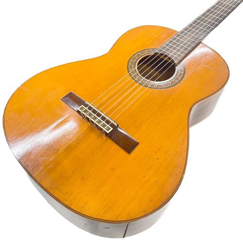 YAMAHA (ヤマハ) クラシックギター GC-3D