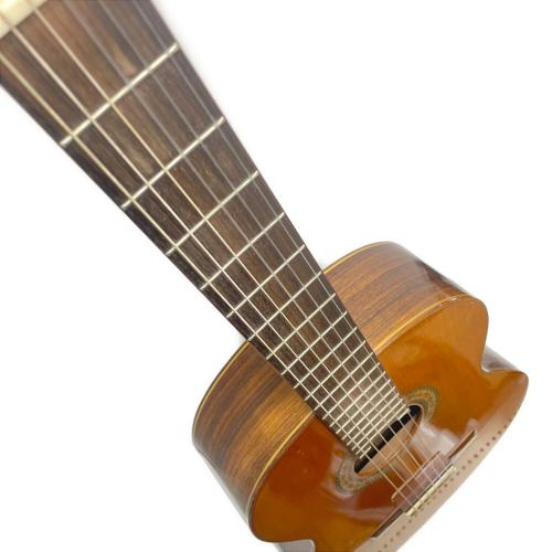 YAMAHA (ヤマハ) クラシックギター GC-3D