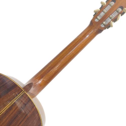 YAMAHA (ヤマハ) クラシックギター GC-3D