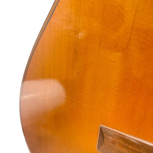 YAMAHA (ヤマハ) クラシックギター GC-3D