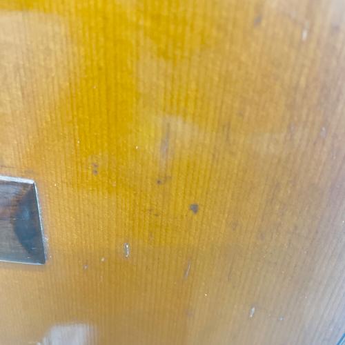 YAMAHA (ヤマハ) クラシックギター GC-3D