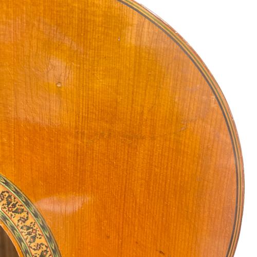 YAMAHA (ヤマハ) クラシックギター GC-3D