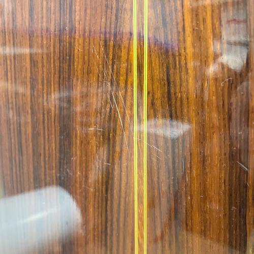 YAMAHA (ヤマハ) クラシックギター GC-3D