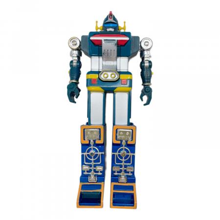 宇宙大帝ゴッドシグマ 宇宙合体 世界の超合金 フィギュア｜トレファク