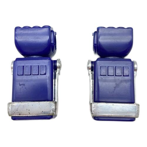 宇宙大帝ゴッドシグマ 宇宙合体 世界の超合金 フィギュア